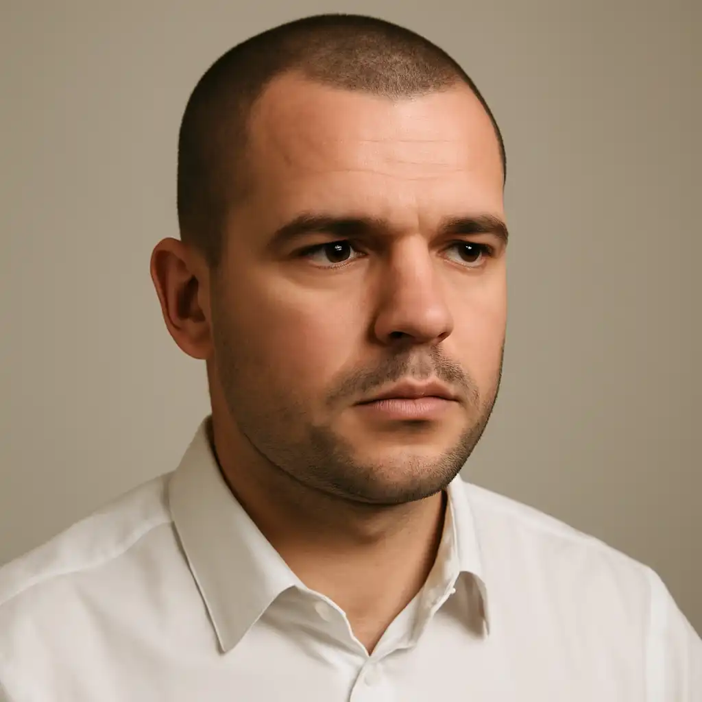 Antonio Silva